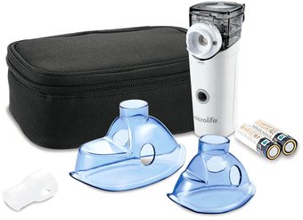 Мембранный ингалятор (меш) Microlife NEB 800