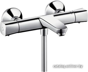 Смеситель Hansgrohe Ecostat Universal 13123000