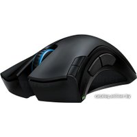 Игровая мышь Razer Mamba