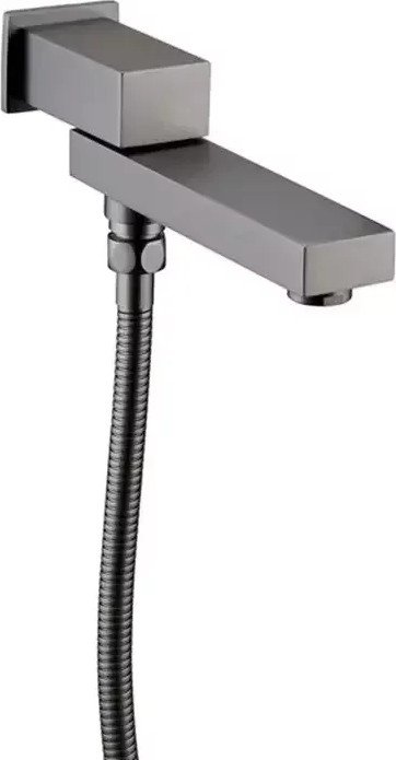 

Излив Grocenberg GB058 (графит)