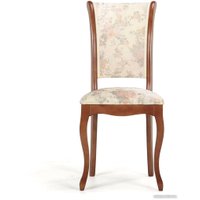 Стул Stolline Белла 02.01 (игуанна серебро)