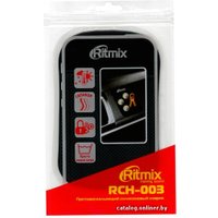 Противоскользящий коврик Ritmix RCH-003