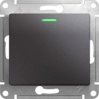 

Выключатель Systeme Electric Glossa GSL001313