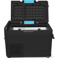 Компрессорный автохолодильник Libhof W-55