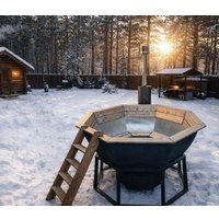 Банный чан Модуль Хаус 1.6 м