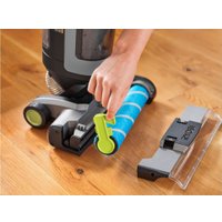 Вертикальный моющий пылесос Ryobi RHFC18BL-0 18В (без АКБ)