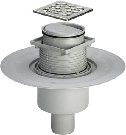 

Сифон Viega Advantix 617271