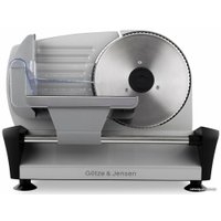 Ломтерезка Goetze & Jensen MS700X