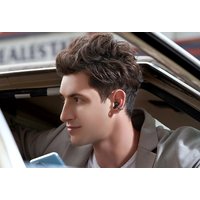 Наушники HONOR Choice Earbuds Clip (черный, международная версия)