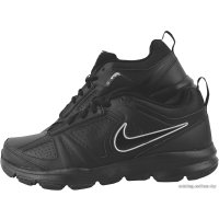 Кроссовки Nike T-Lite XI черный (616544-007)