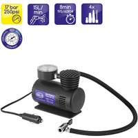 Автомобильный компрессор Alca Kompressor 250 PSI (203 000)