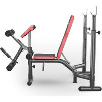 Силовая скамья Unixfit Bench 135