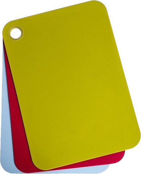 

Набор разделочных досок Joseph Joseph Pop Chopping Mats 92104