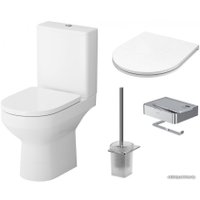 Унитаз напольный AM.PM Spirit CK70DC в Барановичах