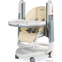 Высокий стульчик Peg Perego Tatamia Follow Me (fragola)