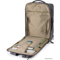 Городской рюкзак Piquadro Urban CA4972UB00BM/BLU