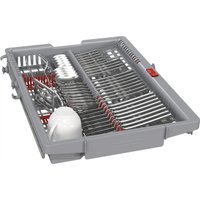 Встраиваемая посудомоечная машина Bosch Serie 8 SPV8ZMX06Q