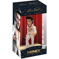 Роботы, трансформеры, фигурки Minix Элвис Пресли 14552