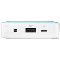 Внешний аккумулятор Samsung EB-PN915 (голубой)