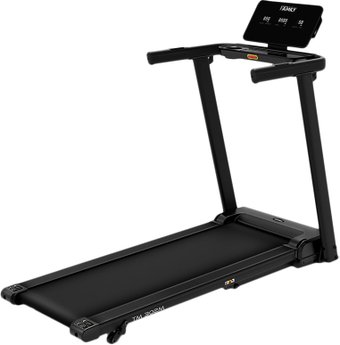 Электрическая беговая дорожка Family TM 302M