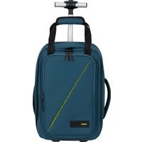 Дорожный рюкзак American Tourister Take2cabin 91G-01012 (синий)