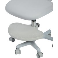 Компьютерное кресло Yoka Dail (серый)