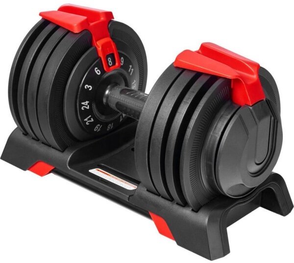 

Гантель Bradex SF 1043 24 кг