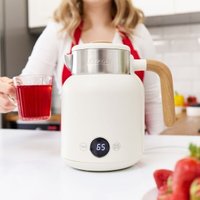 Электрический чайник MPM MCZ-128 B1