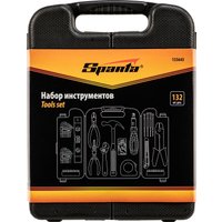 Набор домашнего мастера Sparta 135645 (132 предмета)