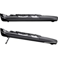 Клавиатура Logitech K350 920-001996 (нет кириллицы)