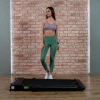 Электрическая беговая дорожка Svensson Body Labs Revamp