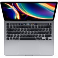 Ноутбук Apple MacBook Pro 13" Touch Bar 2020 MWP42