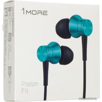 Наушники 1More E1009 Piston Fit (синий)
