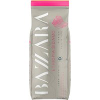 Кофе Bazzara Ethiopia Sidamo зерновой 250 г