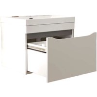  Volna Тумба под умывальник Prime 80.1Y (подвесная)