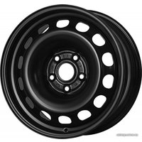 Штампованные диски Magnetto 16018 AM 16x6" 5x112мм DIA 57.1мм ET 43мм B