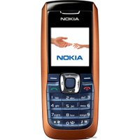 Кнопочный телефон Nokia 2610