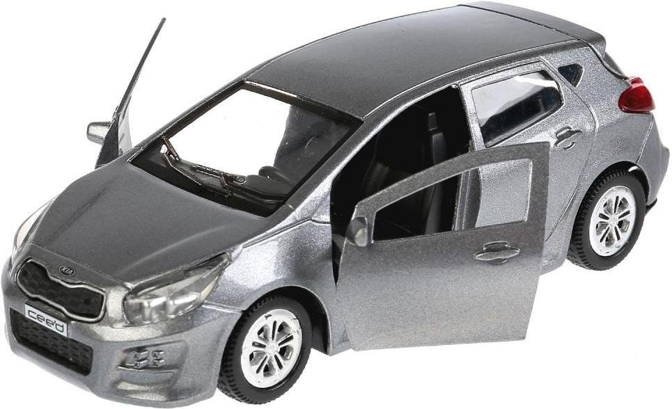 

Легковой автомобиль Технопарк Kia Ceed CEED-GY