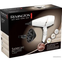 Фен Remington Supercare Pro AC7200W