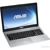 Ноутбук ASUS N56DP-S3005H