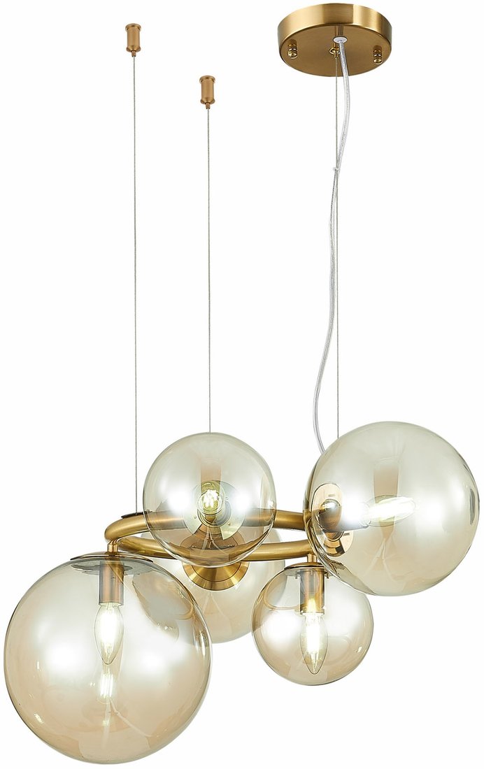 

Подвесная люстра ST Luce Gorizia SL1162.303.05