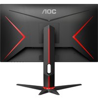 Игровой монитор AOC Gaming 27G2ZN3/BK