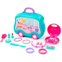 Набор аксессуаров для девочек Полесье Маленькая принцесса №14 94247