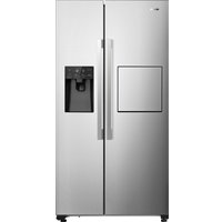 Холодильник side by side Gorenje NRS9181VXB