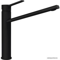 Смеситель Schock Papilio Cristadur (пуро)