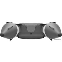Моторная лодка Roger Boat Trofey 3500 (без киля, белый/графит)