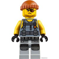 Конструктор LEGO Ninjago Movie 70656 гармадон, Гармадон, ГАРМАДОН!