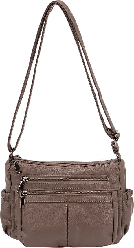 

Сумка Passo Avanti 754-1680-4-COF (кофе)