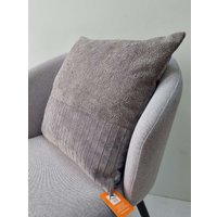 Чехол на подушку Matex Tufted Velvet ALEX-53 (серый)