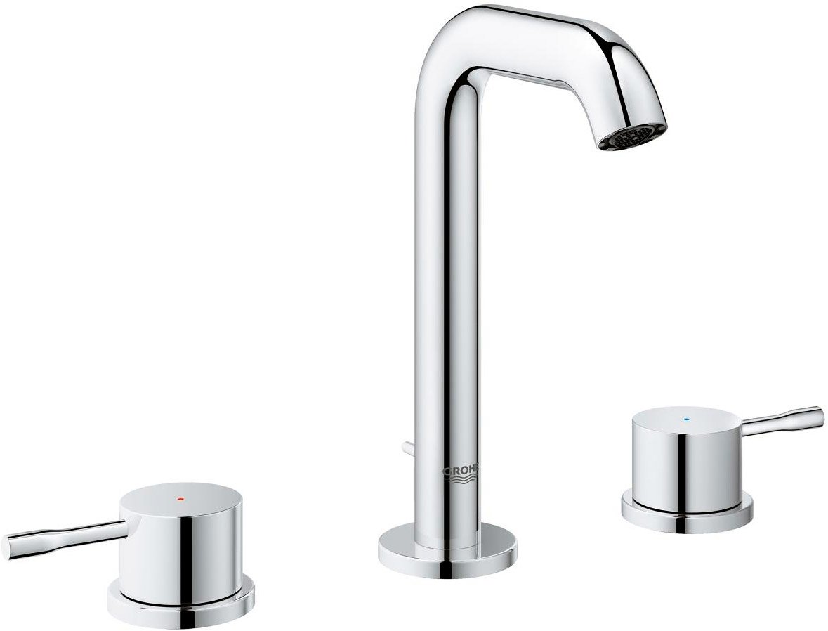 

Смеситель Grohe Essence New M-Size [20296001]